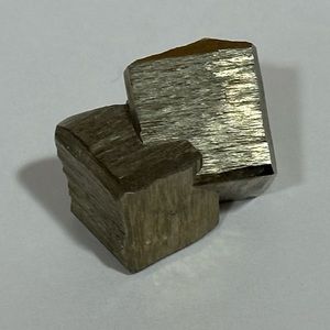 MOVING SALE! Pyrite cubes